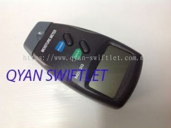 D038 - MOISTURE METER MD-2G 