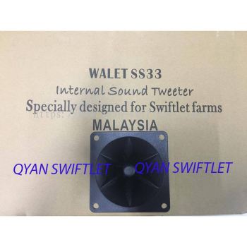 WALET SS33 TWEETER (C006)