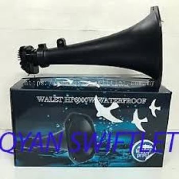 C045A - HORN TWEETER HP6000W WATERPROOF 