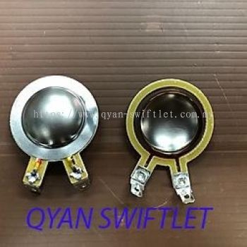 C065 - HORN TWEETER COIL TITANIUM 