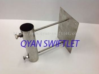 C069 - MEI YAN STAINLESS STEEL BRACKET SIDE WAY 