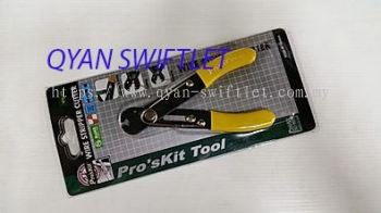 C087 - WIRE CUTTER PROSKIT 