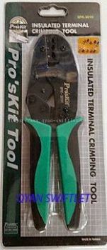 C088 - CRIMPING TOOL PROSKIT 