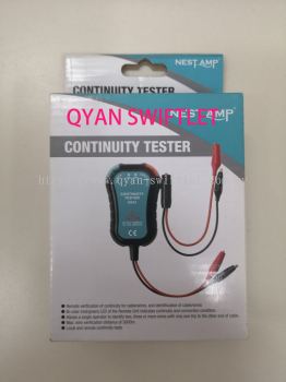 C096 - CONTINUITY TESTER 