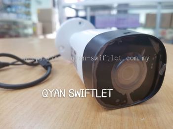 H013 - CCTV 5MP 3-6MM