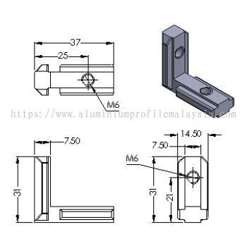 CP-IB3030/4040