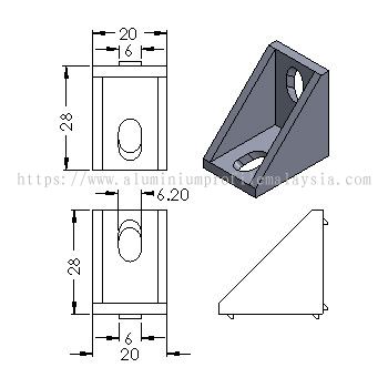 CP-GE20X28-6