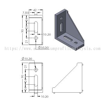 CP-GE42X88-10