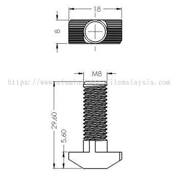 CP-HH8X25-10