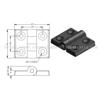 CP-H30X40-8