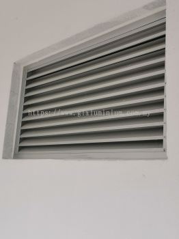 toilet fix louvres 