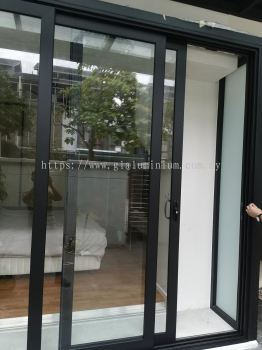 heavy duty sliding doors