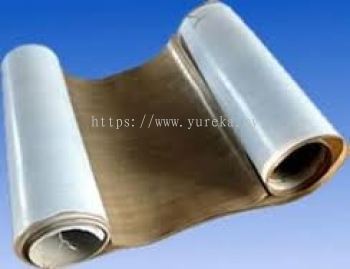 PTFE / Teflon Etche