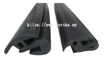 EPDM Rubber Extrusion