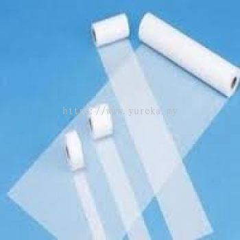 PTFE Sheet Ultra Thin  Film