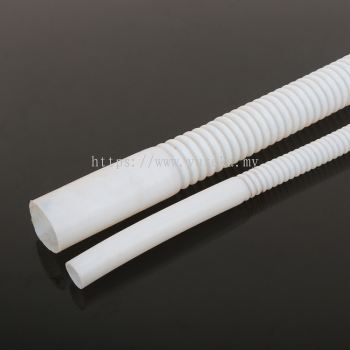 PTFE Corrugated Tube