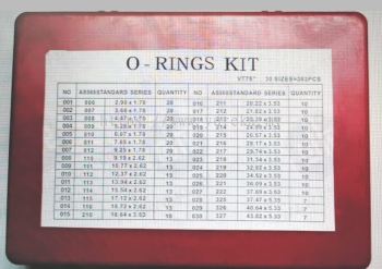 Oring Kit
