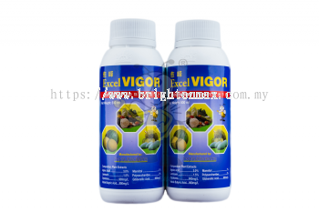 Excel VIGOR  (500ml)