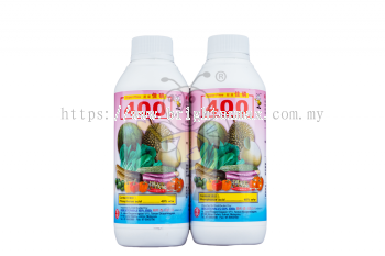 Super Phos 400 (1L)