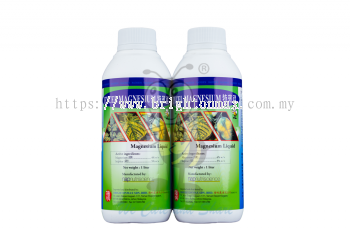 Excel Magnesium (1L)