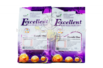 Excellent Combi One (1kg)