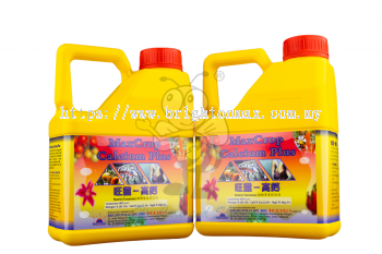 MaxCrop Calcium Plus (4L)