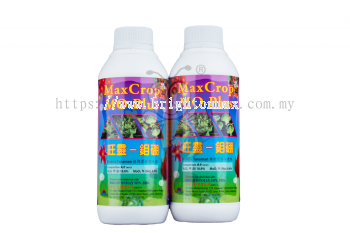 MaxCrop MO Plus (1L)