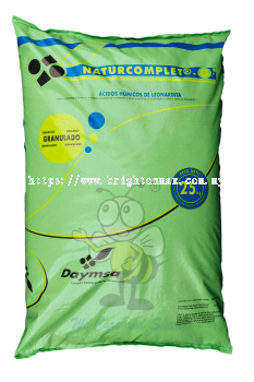 Naturcomplet-G (25kg)