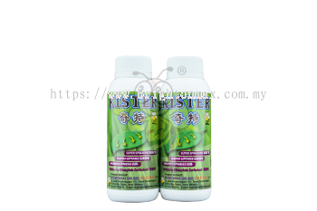 Kister (500ml)