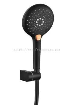 Sorento Hand Shower Set SRTSS5723-RG