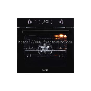 SENZ SZ-OV759-9F Push Knob Digital MultiOven