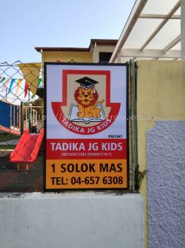 Tadika JG Kids