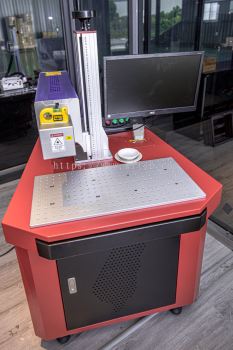 CO2 Laser Marking Machine 