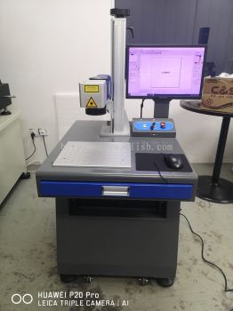 MOPA LASER MARKING MACHINE