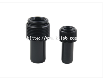 HSK COOLANT PIPE