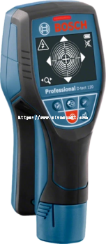 D-tect 120 Professional