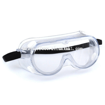 3M Safety Goggles 1620