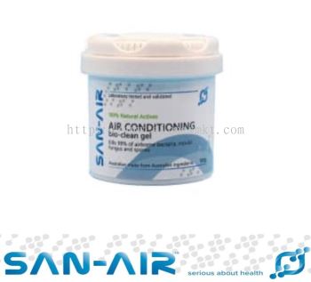 SAN-AIR bio-clean gel
