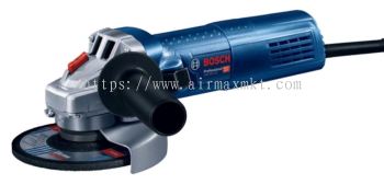 Bosch GWS 900-100 4" Grinder