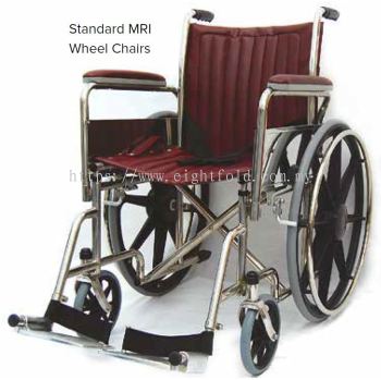 MRI Compatible Wheel Chair