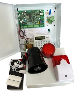 Alarm System Accessories