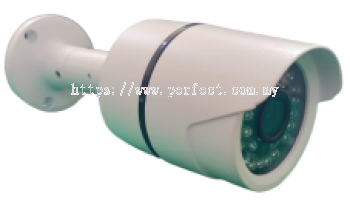 OEM 2.0MP IR Bullet Camera