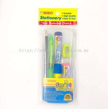 Niso Stationery Smart Writing Set 7in1