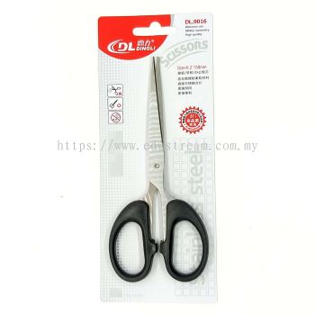 DingLi Scissor 6.2" DL.9017