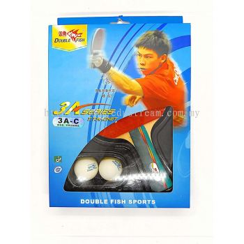 DOUBLE FISH SPORTS 3A SERIES T.T.RACKET