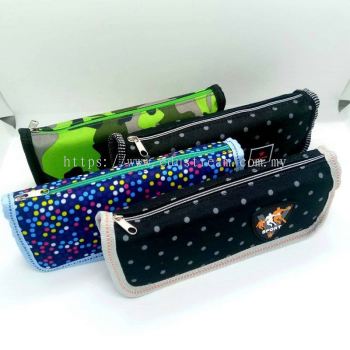 Creative Fancy Pencil Bag / Pencil Box / Pencil Case / Make Up Box ľ߱ʴʺ