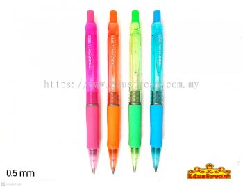 NISO MECHANICAL PENCIL 0.5 MM ( 3 IN 1 )