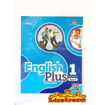 English Plus 1 Year 5 Student's Book-21