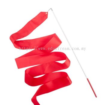 P119 Gymnastic Ribbon