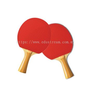 P227 Table Tennis Bat (Training)